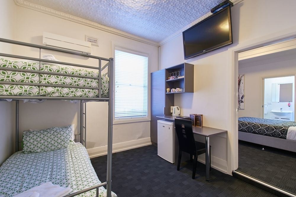 Civic Apartments Wagga Wagga Esterno foto