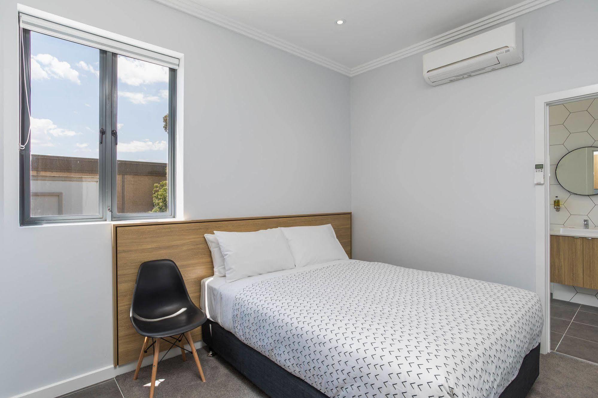 Civic Apartments Wagga Wagga Esterno foto