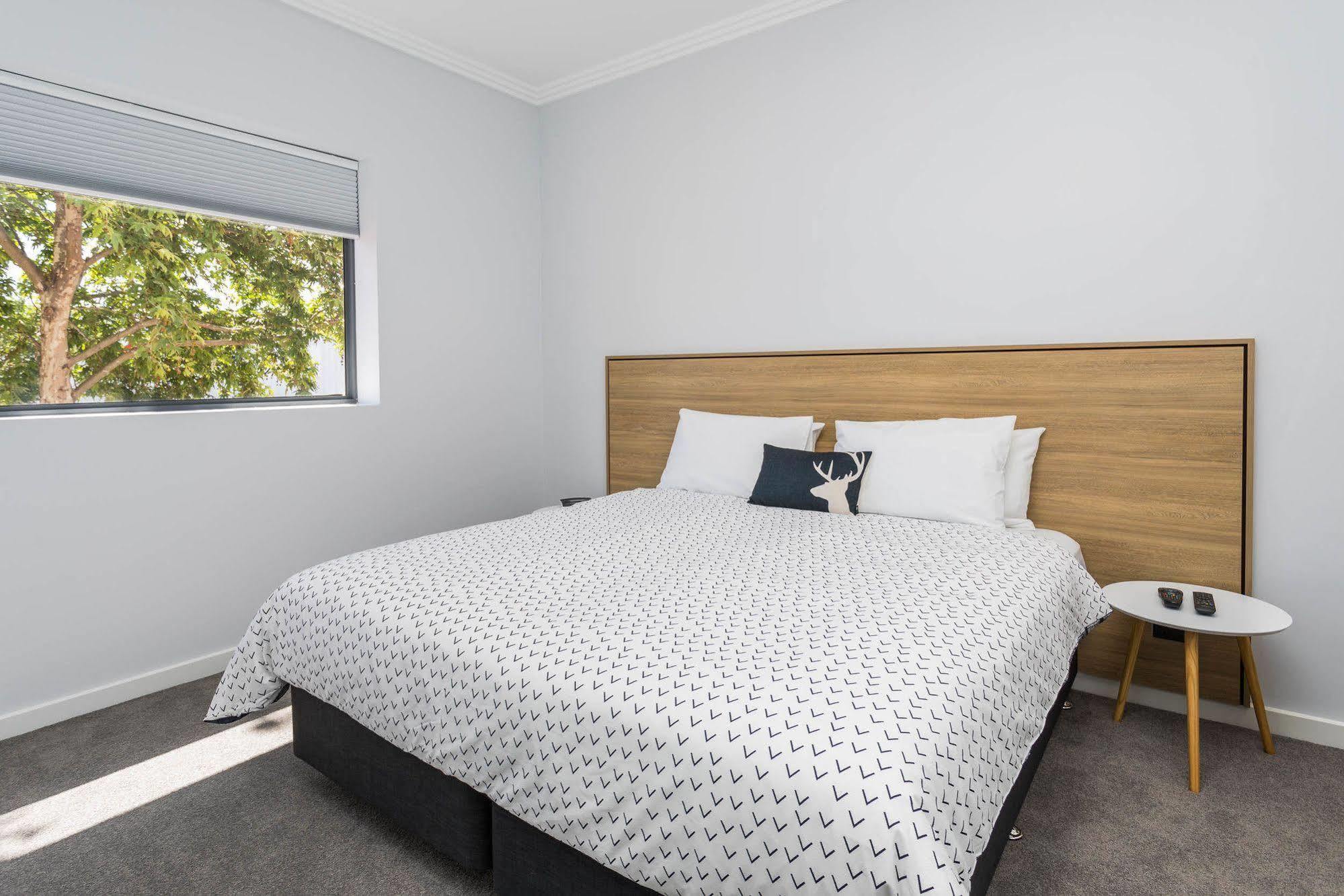 Civic Apartments Wagga Wagga Esterno foto